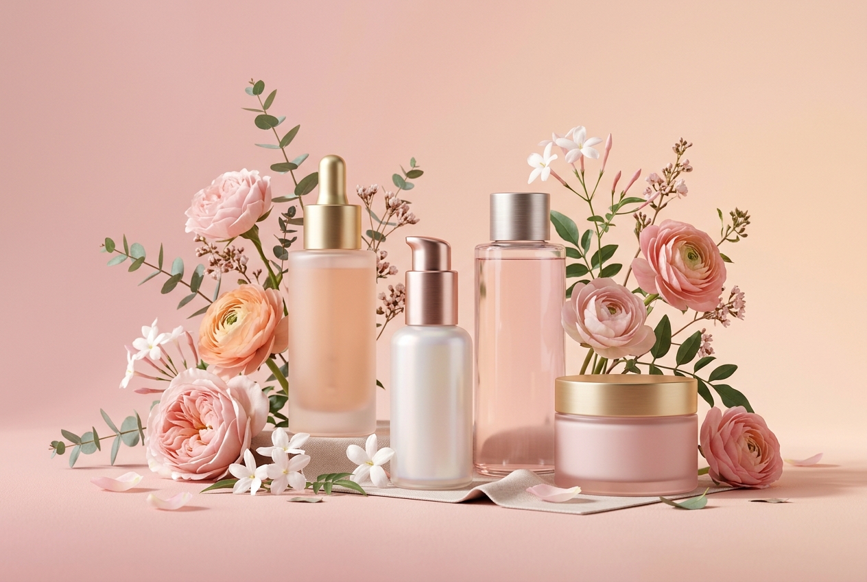 Blume Beauty Etsy Store