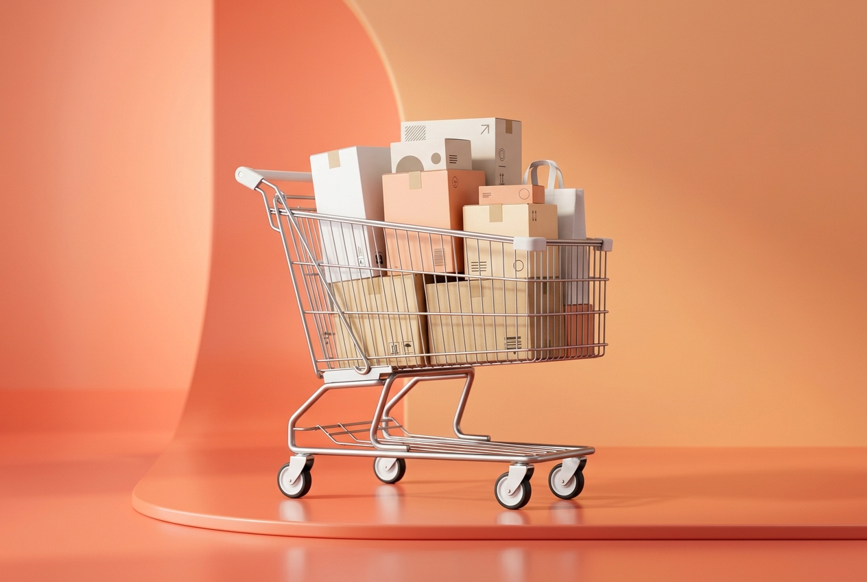 E-Shop Co eBay Storefront