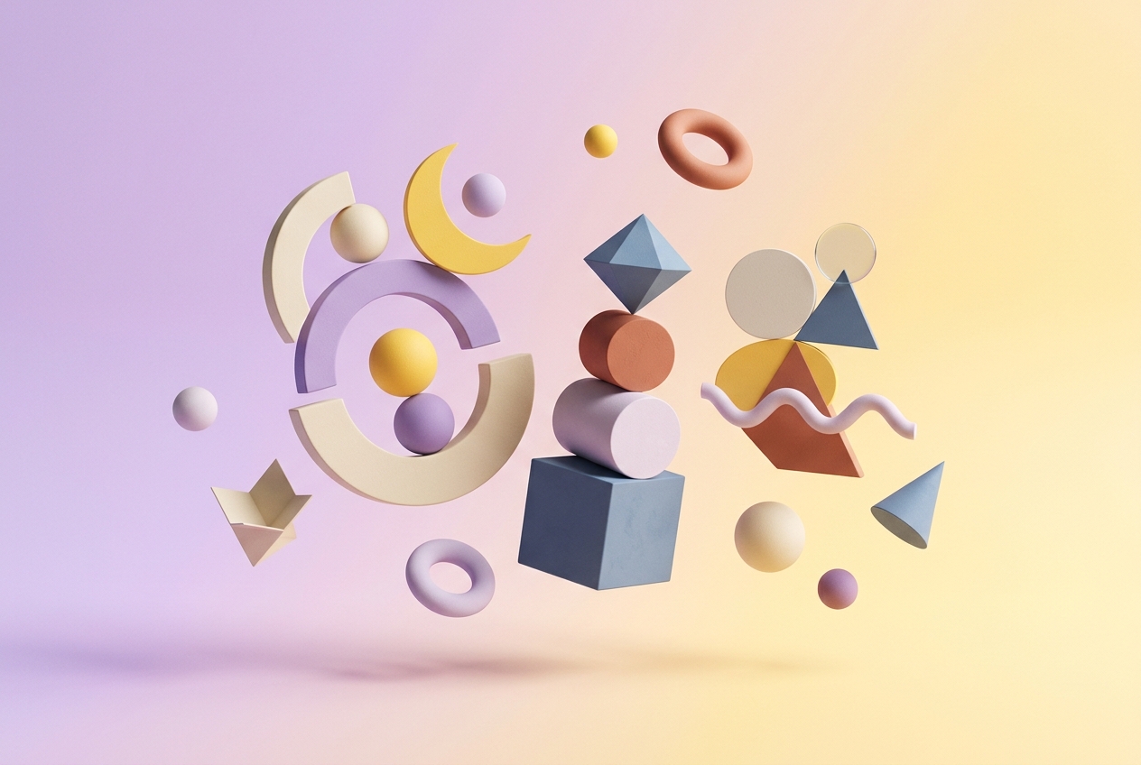 NovaTech Brand Identity