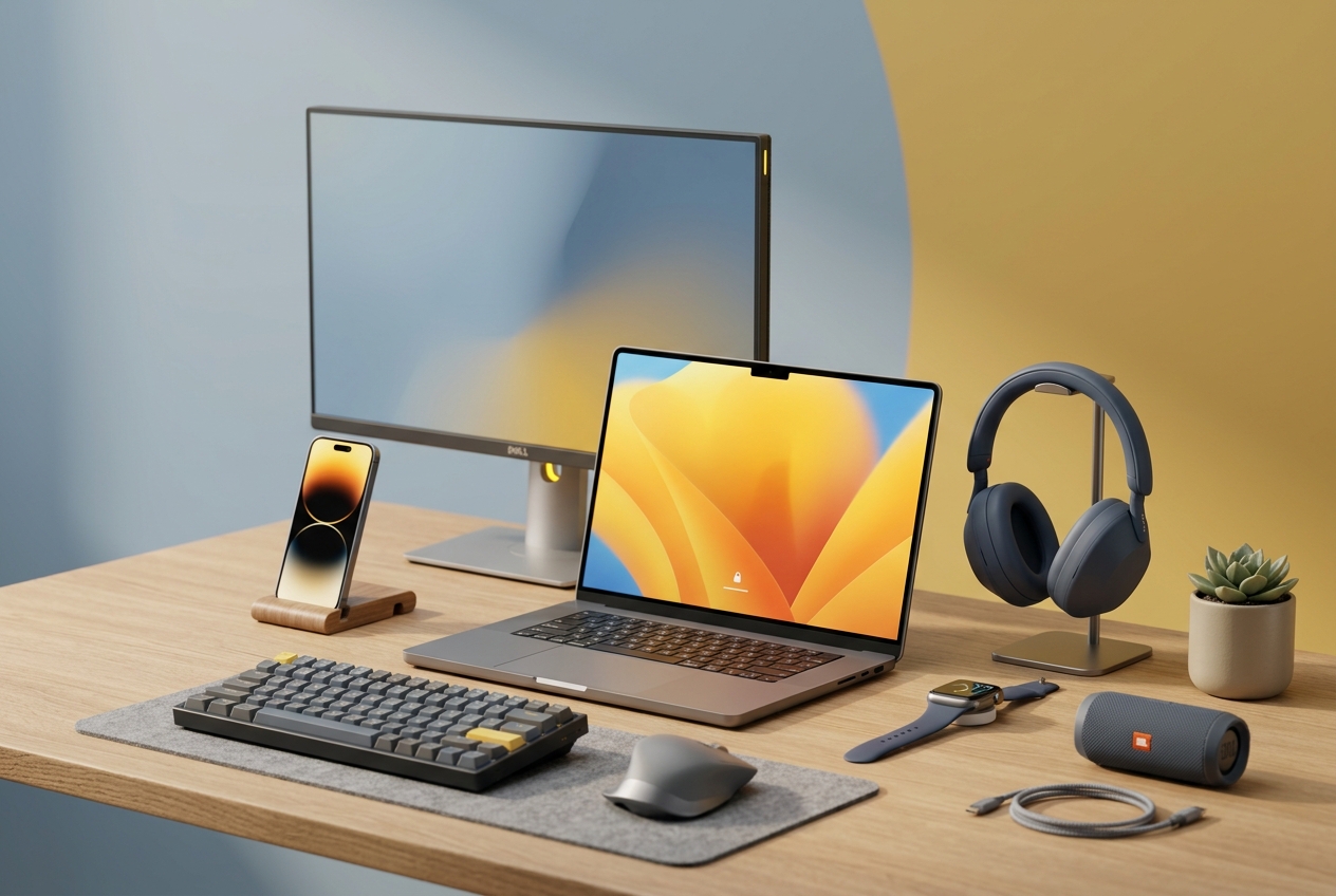 NovaTech Walmart Store