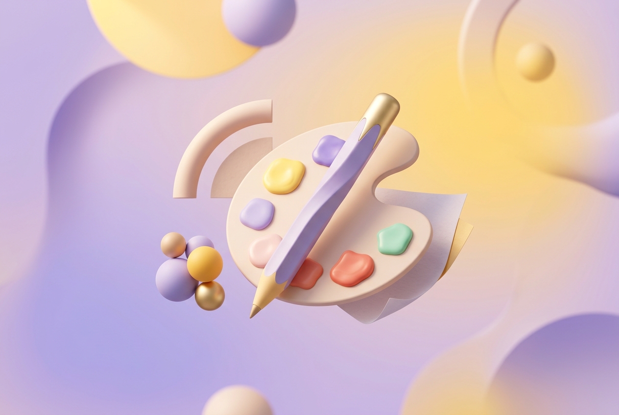 Graphic Design service