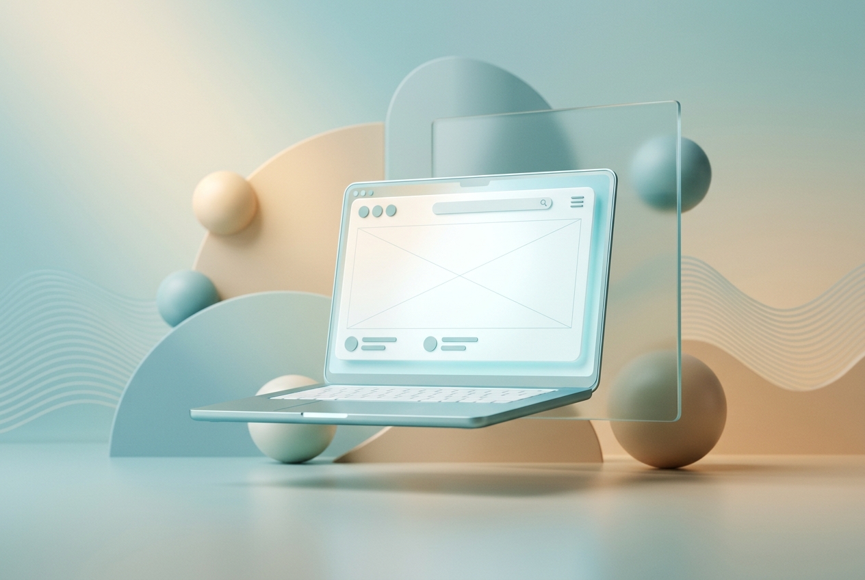 Web Design service
